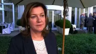 Interview with Lyn Lewis Smith, CEO, Business Events Sydney