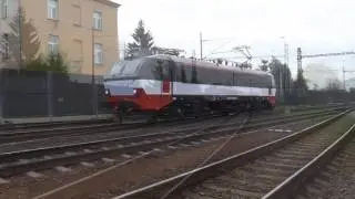 365.001-7 z ČMŽO Přerov na ŽZO Cerhenice (do Velimi) | viz koment&aacute;ř