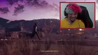 (REACCION) Alhan - El Inmortal [Prod. Marmaster, MNA]
