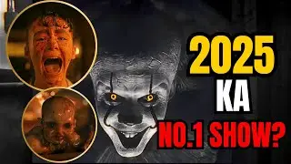 &ldquo;IT Universe is BACK! Welcome To Derry Episode 1 Explained | Pennywise Horror Begins Again&rdquo;