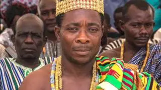 Kente Festival 2015