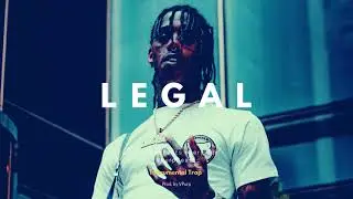 Famous Dex Type Beat  - 