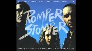 Romper Stomper OST : 20. The Dead Nazi March