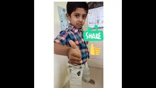 VAATHI (வாத்தி) COMING | Koushik - Science Teacher | about plants | plant song |FANCY DRESS FOR KIDS