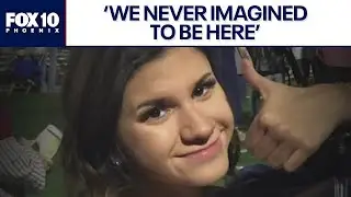 Rachel Hansen's murder still unsolved 3 years later | FOX 10 Phoenix