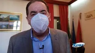 Fossacesia, sigilli al cantiere del Pirata