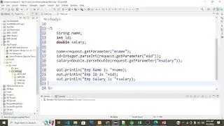 4. How JSP Works? | JSP Lifecycle, Directives, Scriptlets & Expressions Explained&rdquo;