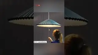 Modern Creative Deformating decoration lamp #homegadgets #gadgets #gadget #gadgetsshorts
