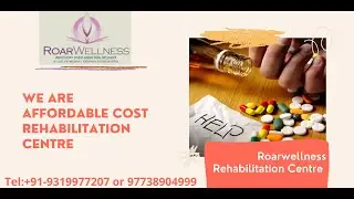 Best Rehabilitation Center in Delhi, India for Drug and Alchol