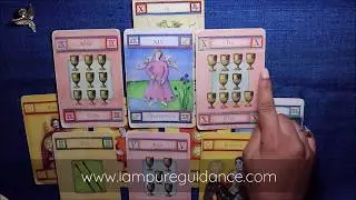 Libra - Intense Cash Flow!! September 2019 | Tarot by Pure Guidance