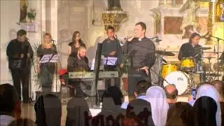 ♪ ♫  BONOFEST 2013  ♪ ♫ - MARIO BRKIĆ - Vrati mi vjeru