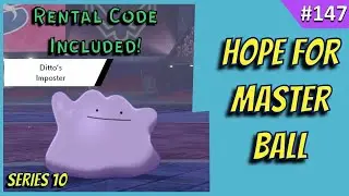 Ditto is Mr. Steal your Strats!  | Pok&eacute;mon VGC 2021 Competitive Doubles Series 10