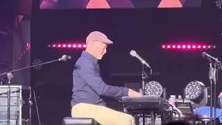 Legacy 5 Quartet - Piano (Tim Parton) (2025)