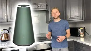 Unboxing The UKs First Agarwood Home Diffuser | Ditly UK 4K
