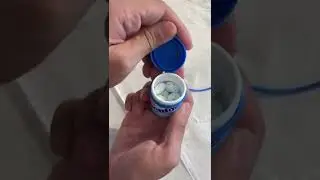 Mini mentos how many pcs inside? #mini #mentos #asmr #americancandy #shorts