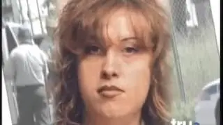 HUNT 4 A SERIAL KILLER