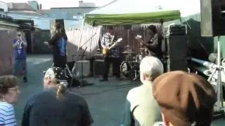 Boneyard Jam with Kenny Neal and Phil Petroff