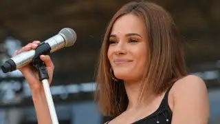 Natalia Szroeder - Zamienię Cię (Redzikowo, 11.05.2019)
