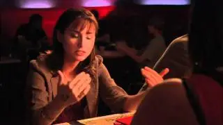 My Name is Jerry Scenes: Featuring Warehouse 13's Allison Scagliotti