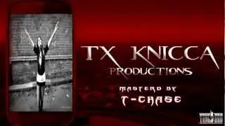 Pyro ft. Nora - All That I See (Produced. By Tx Knicca)  [NEW*12012]