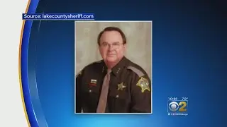Indiana Sheriff May Testify At His Corruption Trial