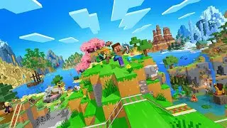minecraft hardcore share health part 3