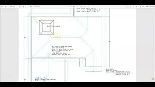 Simple Roof Quote, Start to Print