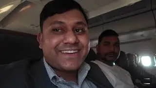 Going vacation from Saudi Arabia to India by Air India flight 