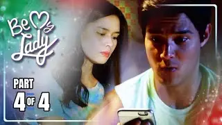 Be My Lady | Episode 45 (4/4) | April 26, 2022