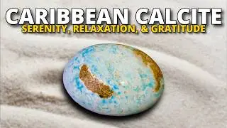 Discover the Origins, Properties, and Uses of Caribbean Calcite