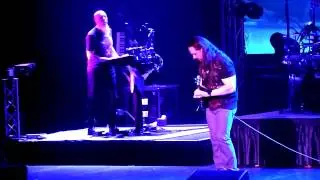 petrucci rudess solo