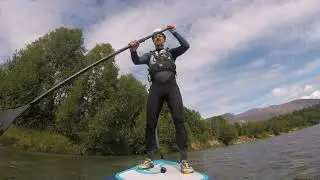 River SUP
