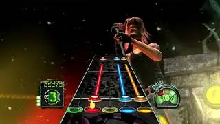 Guitar Hero III: Legends of Rock (DLC) - (We Are) The Road Crew 94% (150,183)