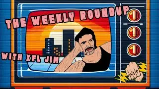 3/16/24 XFL Jim's Weekly Roundup