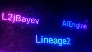 L2jBayev c4 ver4.3.1 AiPlayers OlympMode