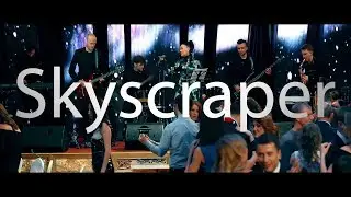 Cover Band Anjuna - Skyscraper (Demi Lovato cover)