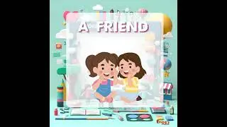 Celebrate International Friendship Day!  The Power of Kind Friends