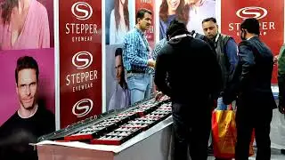 Optical Fair In India | Optical Fair in Noida | All Optical Instrument and Frames | #Ahmadinfotech