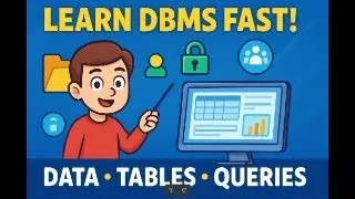 NSQF IT & ITES: Database Management with LibreOffice Base | Chapters 8-12