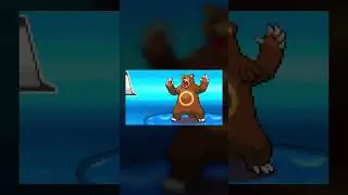 When you catch a Pok&eacute;mon right before the Elite 4