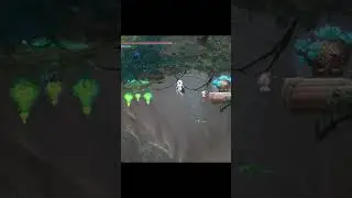 Afterimage Iron Scythe Weapon Location