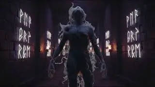 SHADOWBORN: THE LIGHTLESS MAZE || Cut Scene || Upcoming Game
