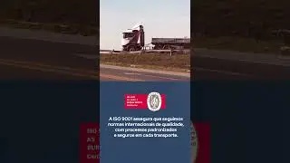 Certifica&ccedil;&otilde;es que garantem qualidade e seguran&ccedil;a nas opera&ccedil;&otilde;es log&iacute;sticas