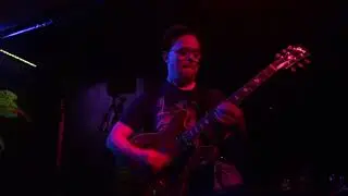 A Shiv Is Made - Joe Doria, Will Bernard, and Tarik Abouzied (complete)