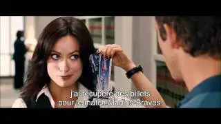 Echange Standard - Extrait 2 (VOST)