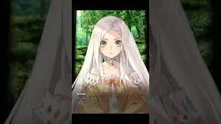 Destiny Child (Global) - Reincarnation Story Mode Gameplay (Ragna:Break Season 19)