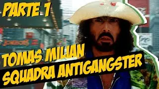 IL MEGLIO DI TOMAS MILIAN IN 