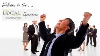 Commercial Lending Experience with Your Local Finance