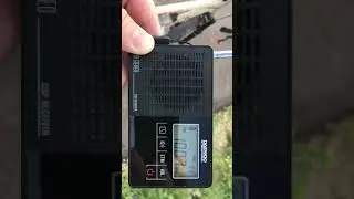 Radio Moldova Actualitati 100.7 MHz Cahul