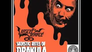 Violet Temple - Sadistic Rites Of Drakula